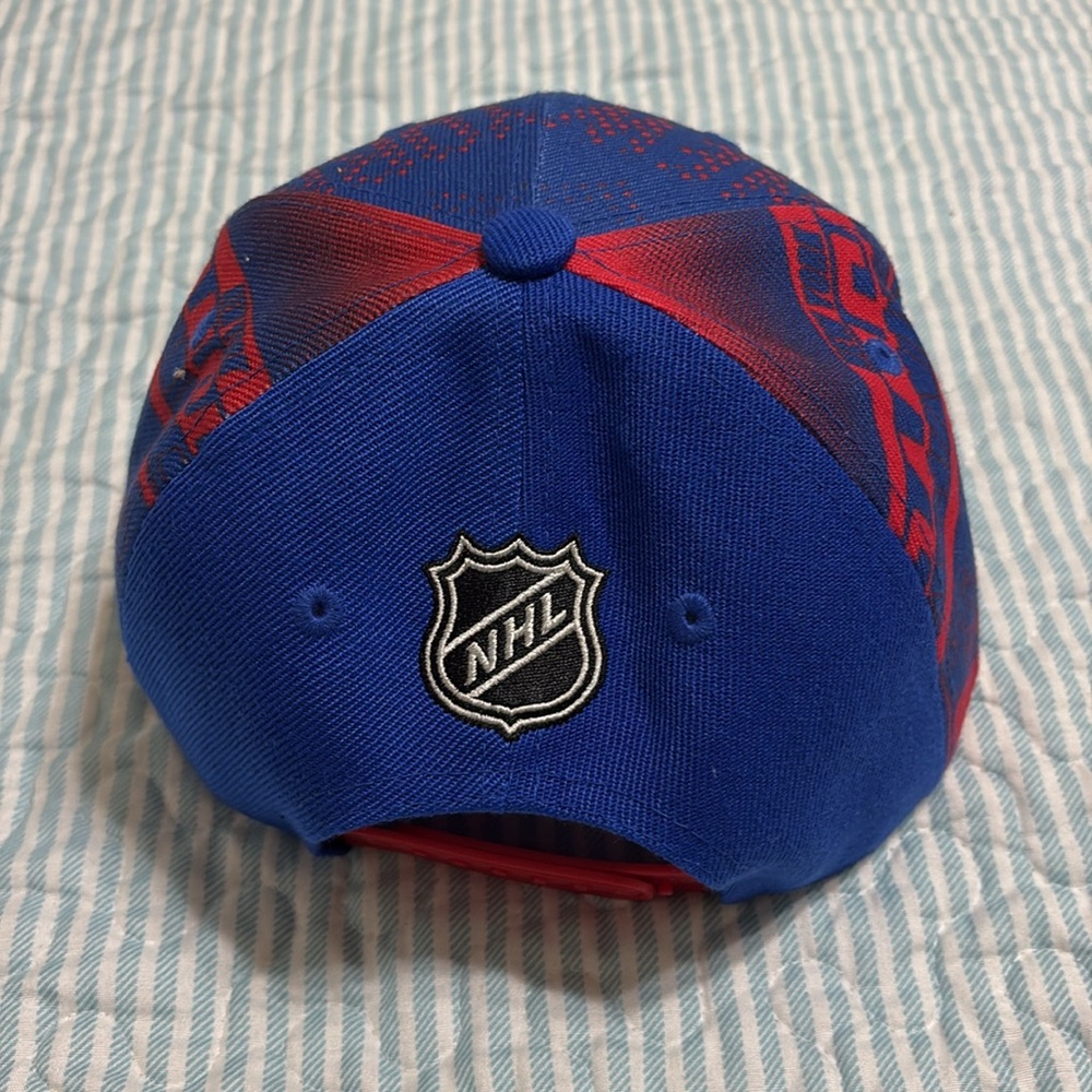 NY Rangers Youth Hat ❤️ - Picture 2 of 6